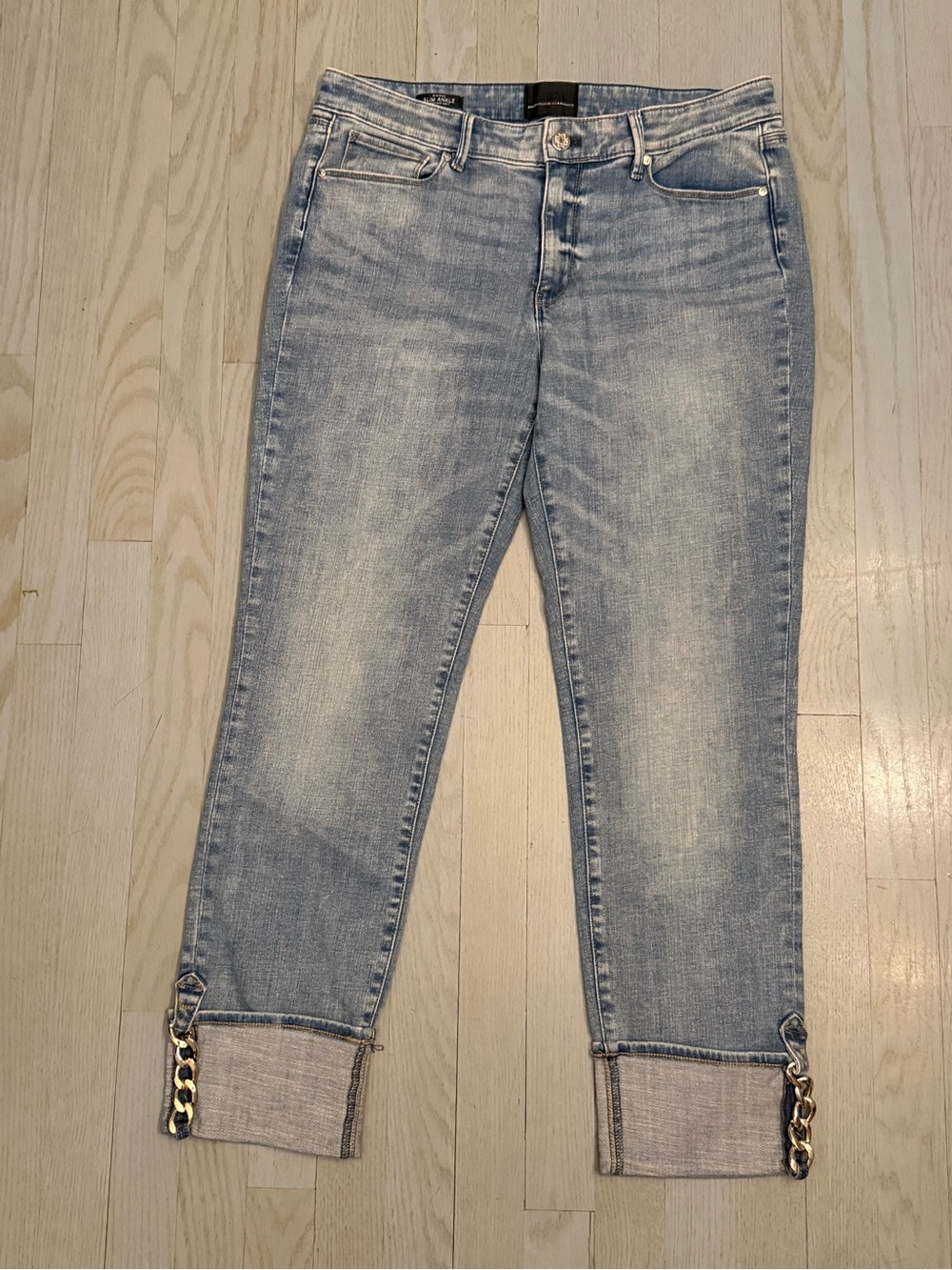 💗NWOT WHBM JEANS💗